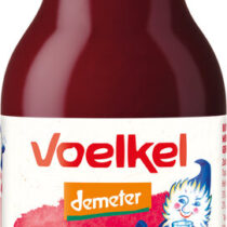 Voelkel 7 Zwerge Saft 2dl (inkl. 0.30 Depot)