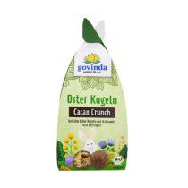 Govinda Oster Kugeln Cacao Crunch 50g