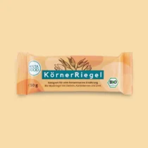 HistaFood Körner Riegel Datteln, Kürbiskerne & Zimt 50g