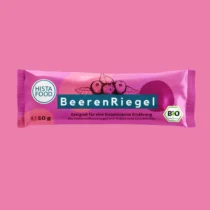 HistaFood Beeren Riegel 50g