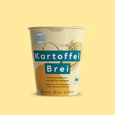 HistaFood Kartoffelbrei 5 Minuten Mahlzeit 50g