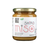 Naturkraftwerke Shiro Miso 250g