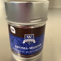 Würzmeister Bio Aroma-Meister 65g