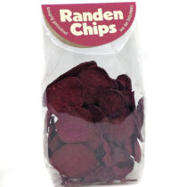 Thurarom Bio Randenchips 35g